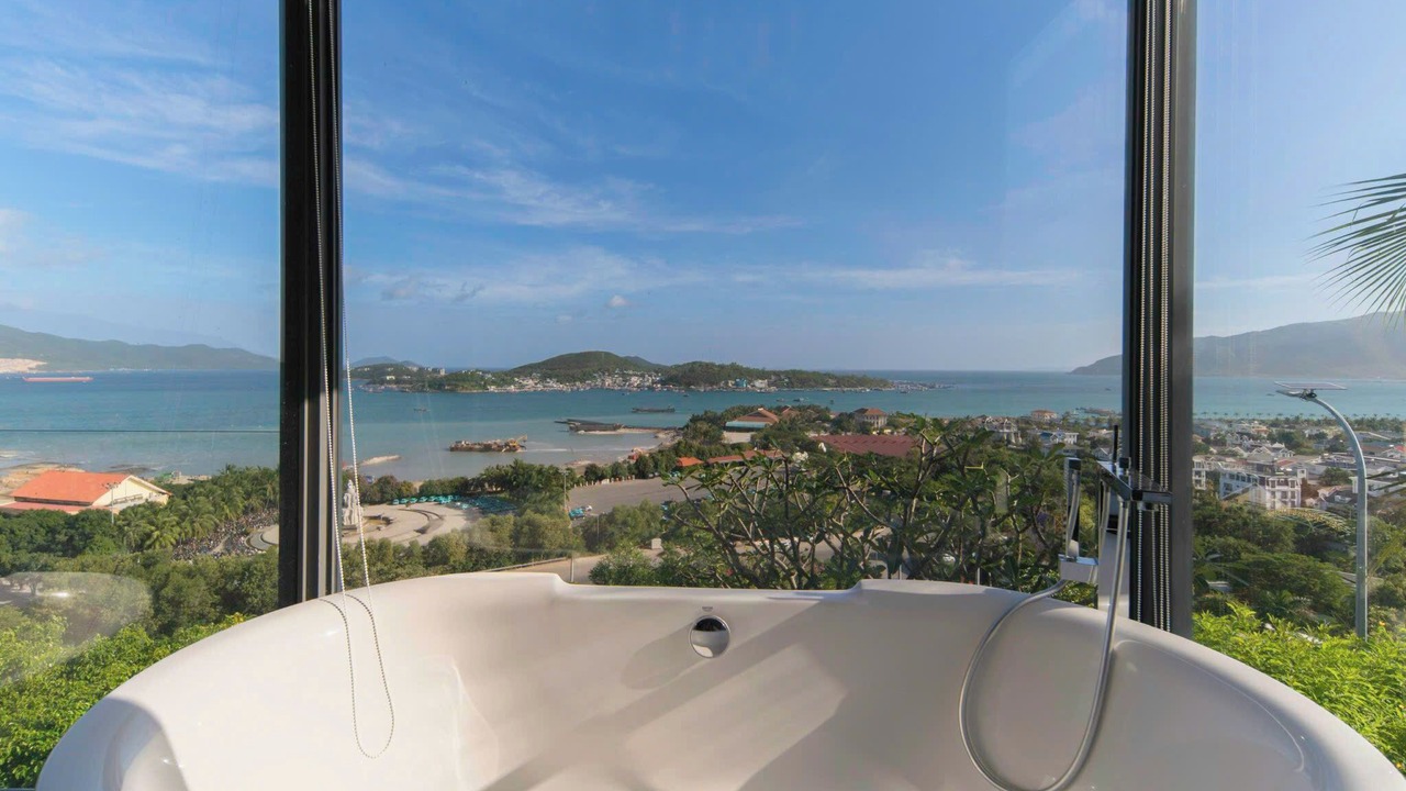 Photo of Bathroom in Nha Trang