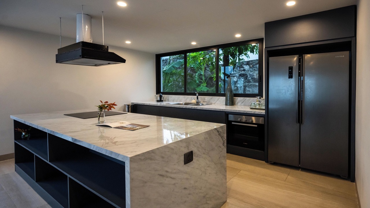 Photo of Kitchen in Nha Trang