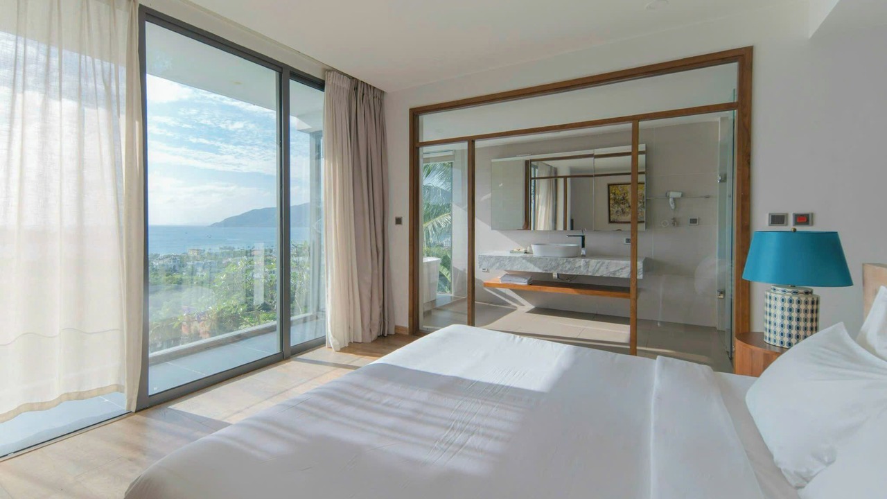 Photo of Bedroom in Nha Trang