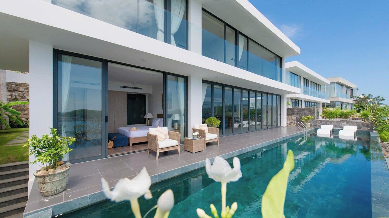 Photo of Outdoor in Nha Trang