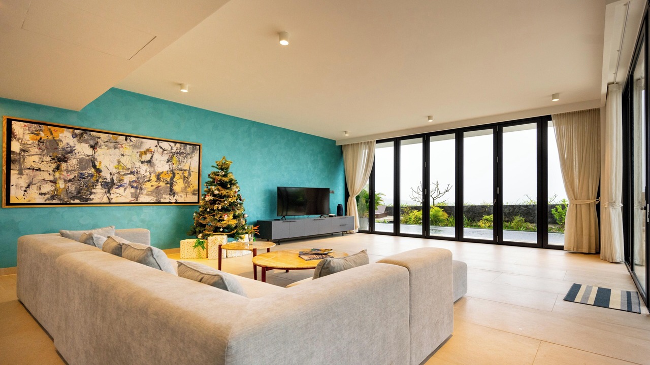 Photo of Livingroom in Nha Trang
