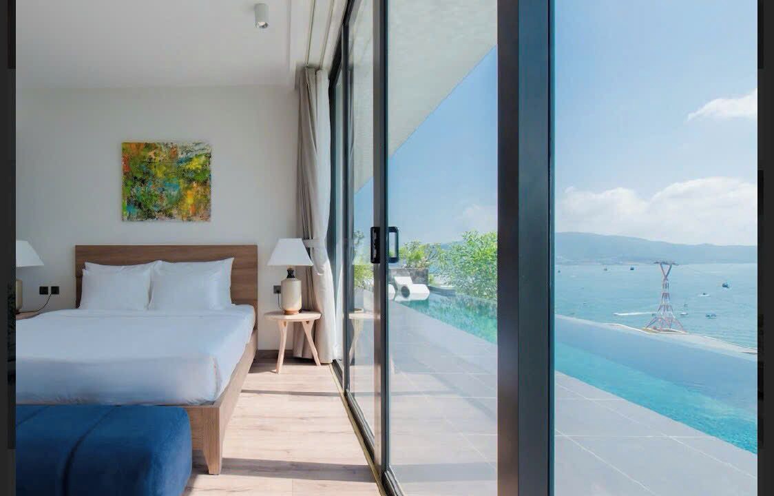 Photo of Bedroom in Nha Trang