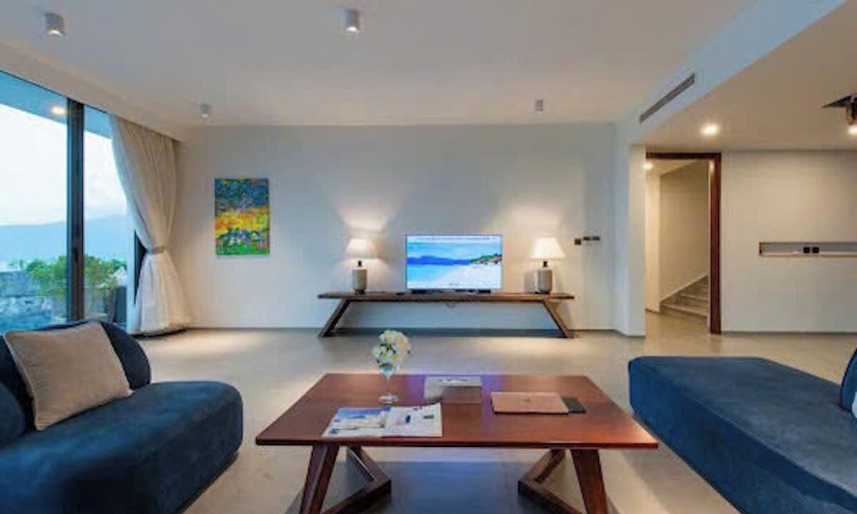 Photo of Livingroom in Nha Trang