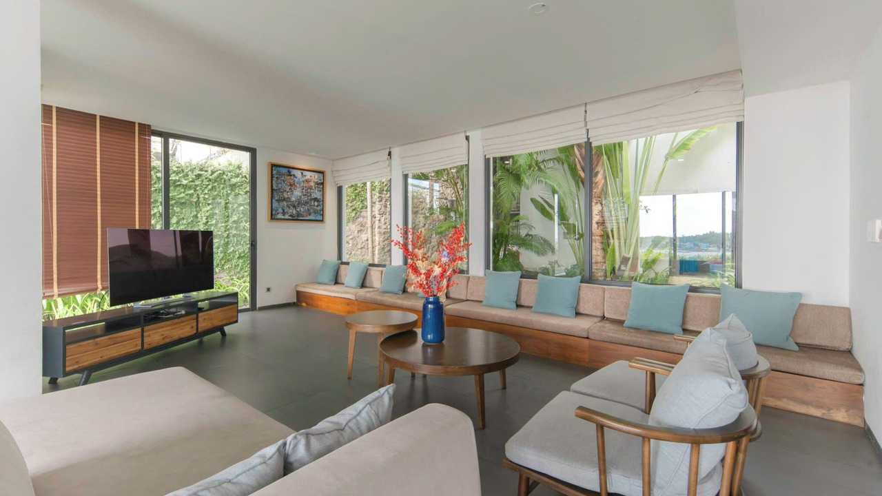 Photo of Livingroom in Nha Trang