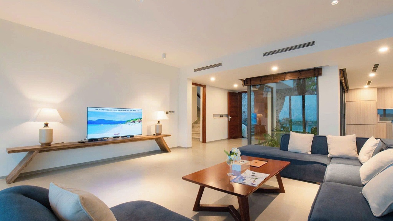 Photo of Livingroom in Nha Trang