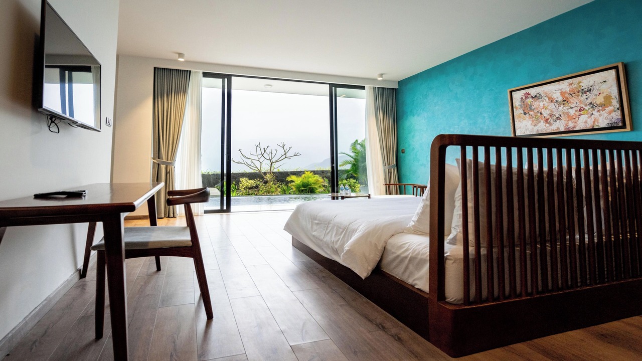 Photo of Bedroom in Nha Trang