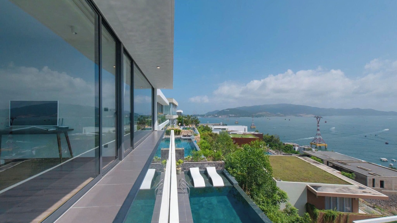 Photo of Outdoor in Nha Trang