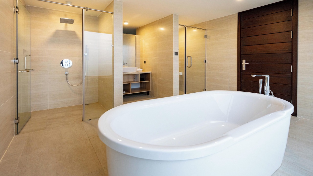 Photo of Bathroom in Nha Trang