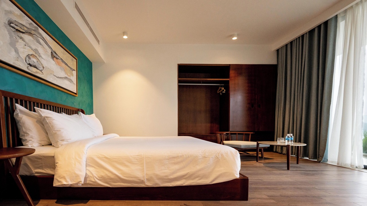 Photo of Bedroom in Nha Trang