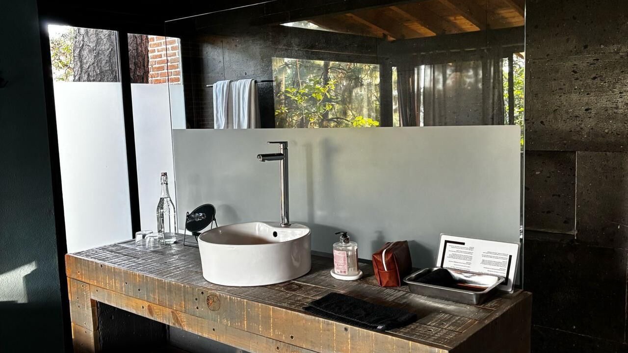 Photo of Bathroom in Balcones