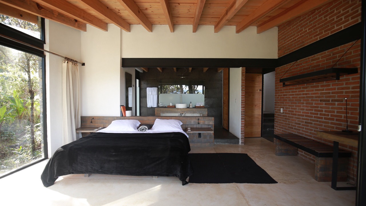 Photo of Bedroom in Balcones