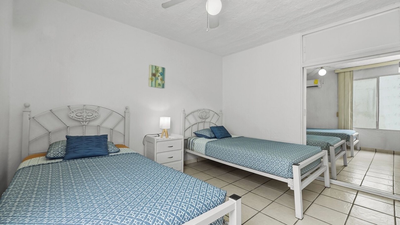 Photo of Bedroom in Palmar de Aramara