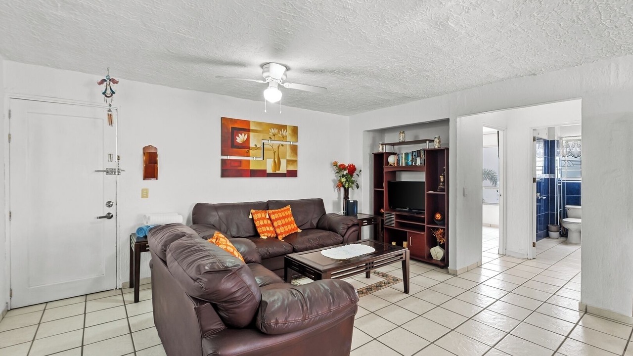 Photo of Livingroom in Palmar de Aramara