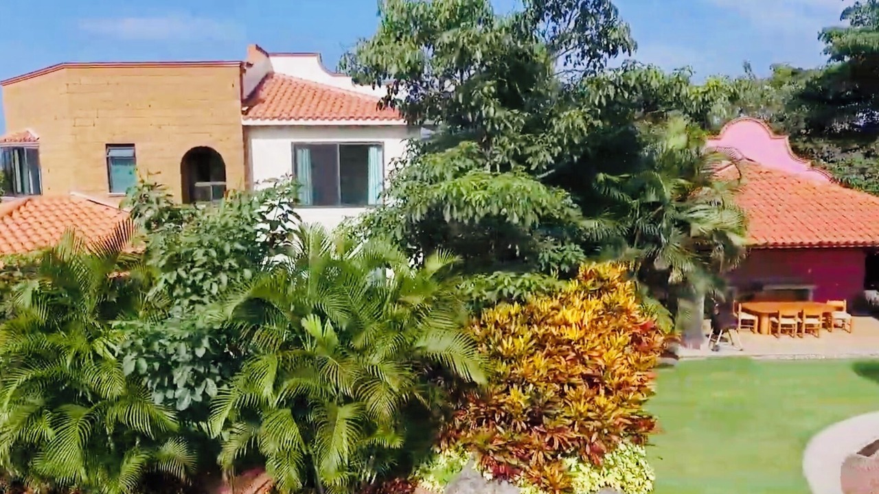 Photo of Patio Balcony in Chiconcuac