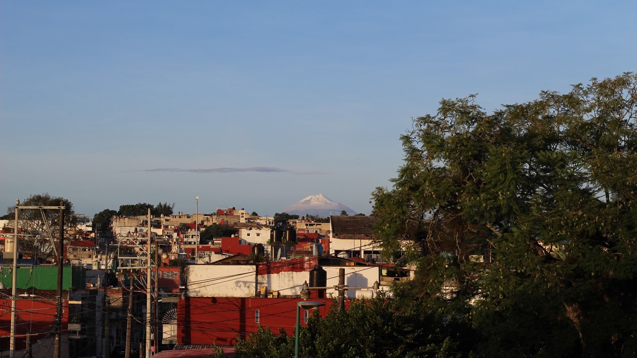 Photo of Others in Xalapa