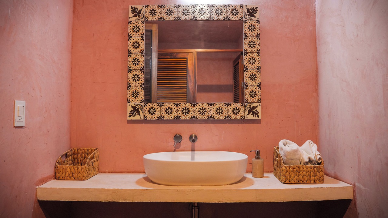 Photo of Bathroom in Perula