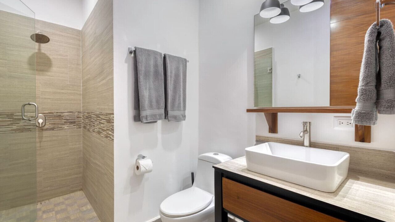Photo of Bathroom in Libertad