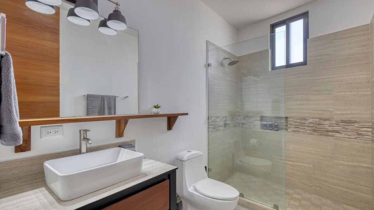 Photo of Bathroom in Libertad