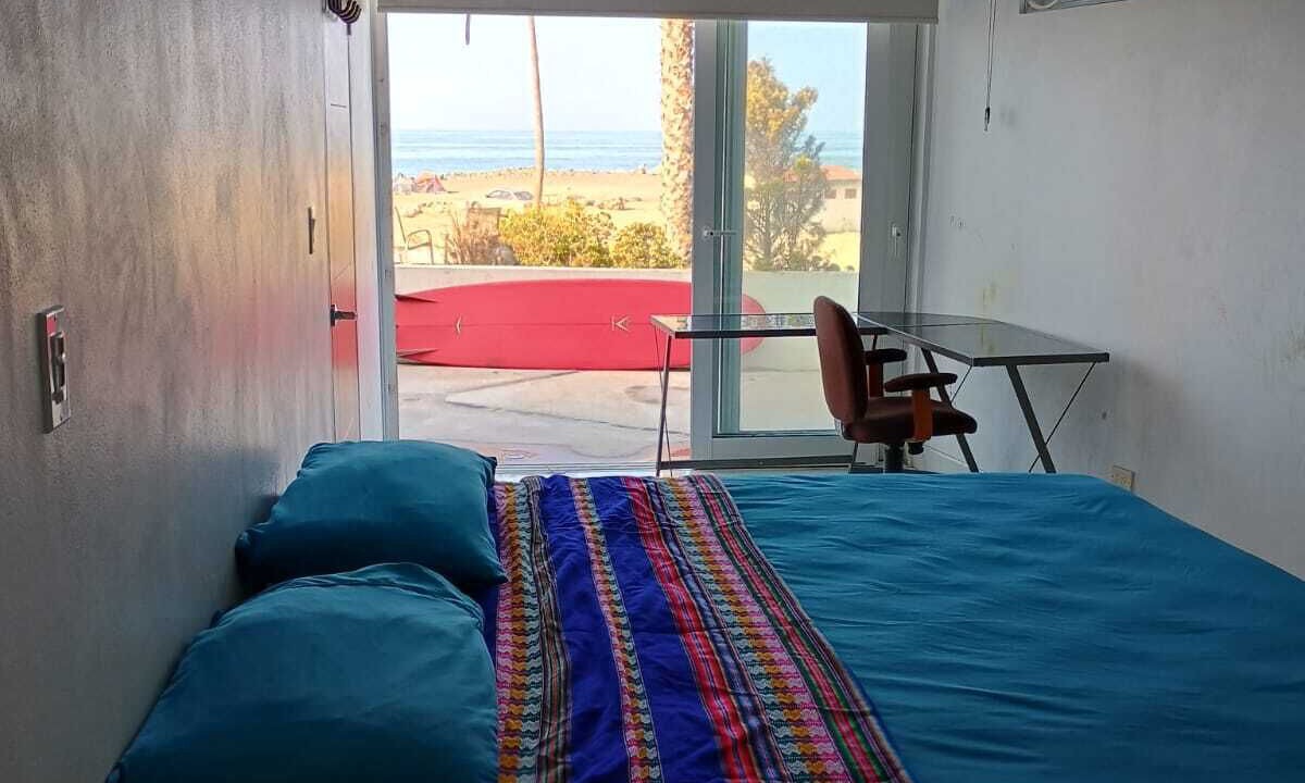 Photo of Bedroom in El Sauzal