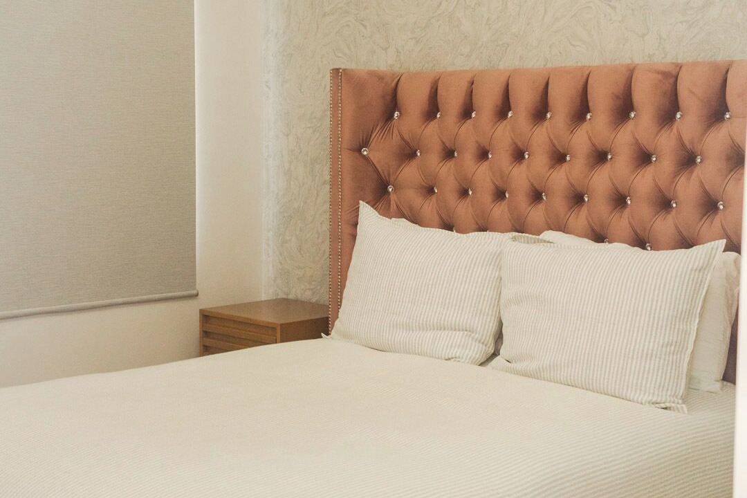 Photo of Bedroom in El Sauzal