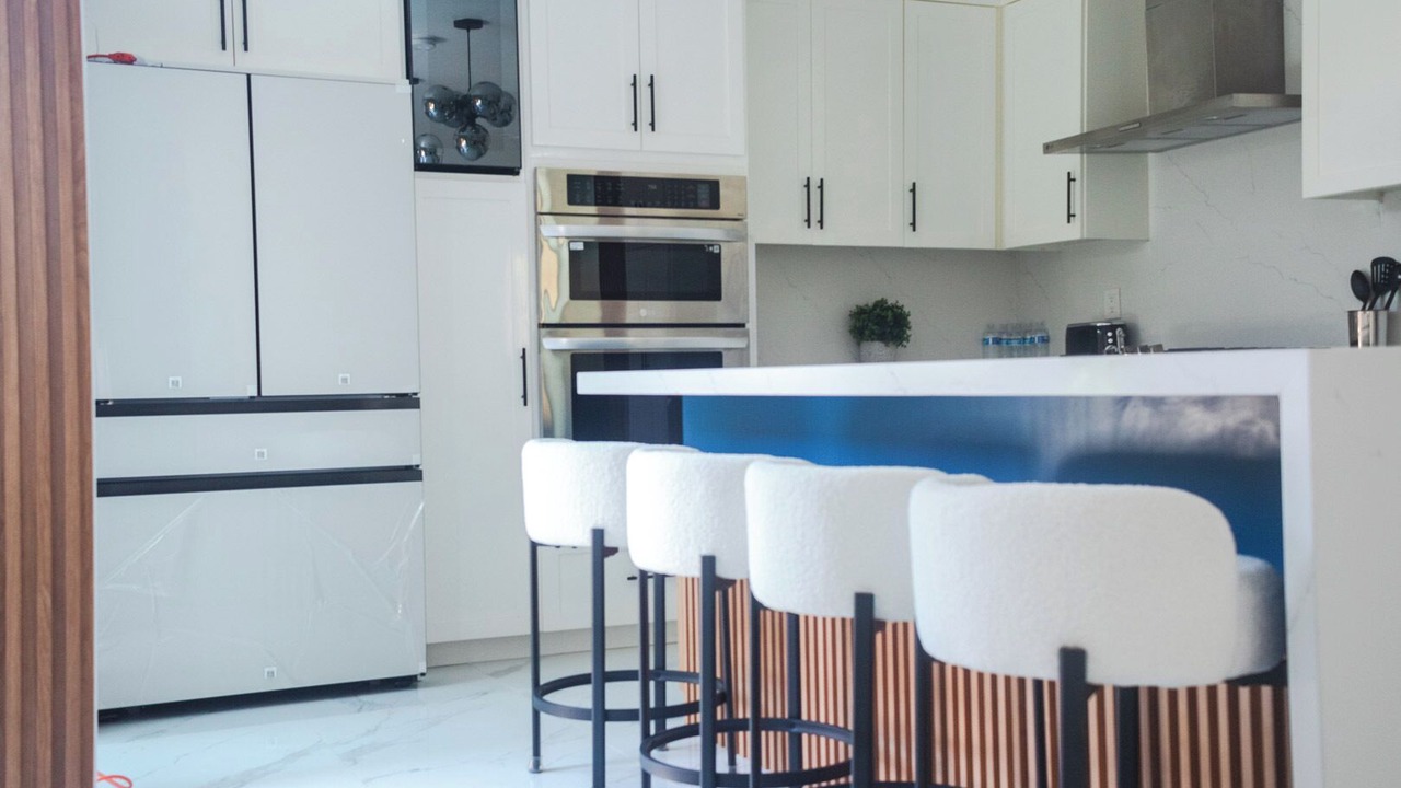 Photo of Kitchen in El Sauzal