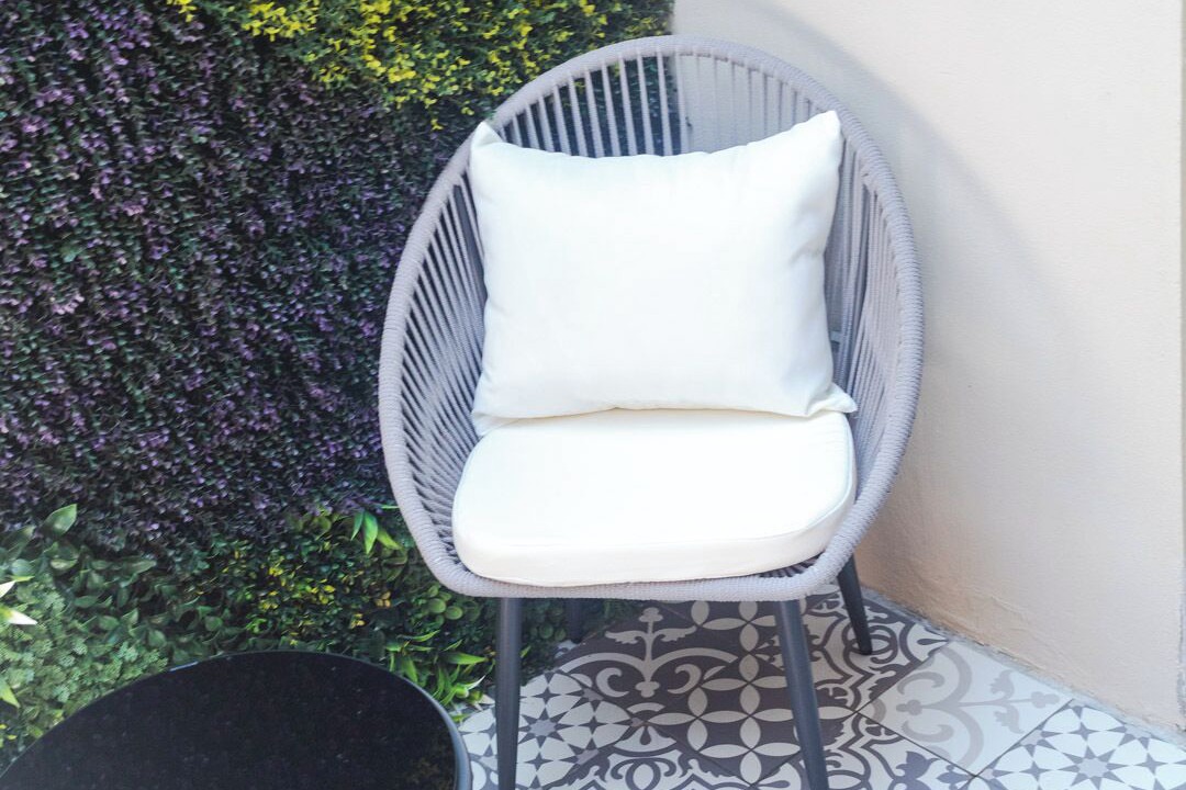 Photo of Patio Balcony in El Sauzal