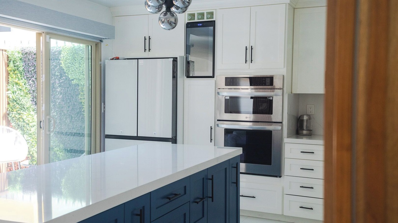 Photo of Kitchen in El Sauzal