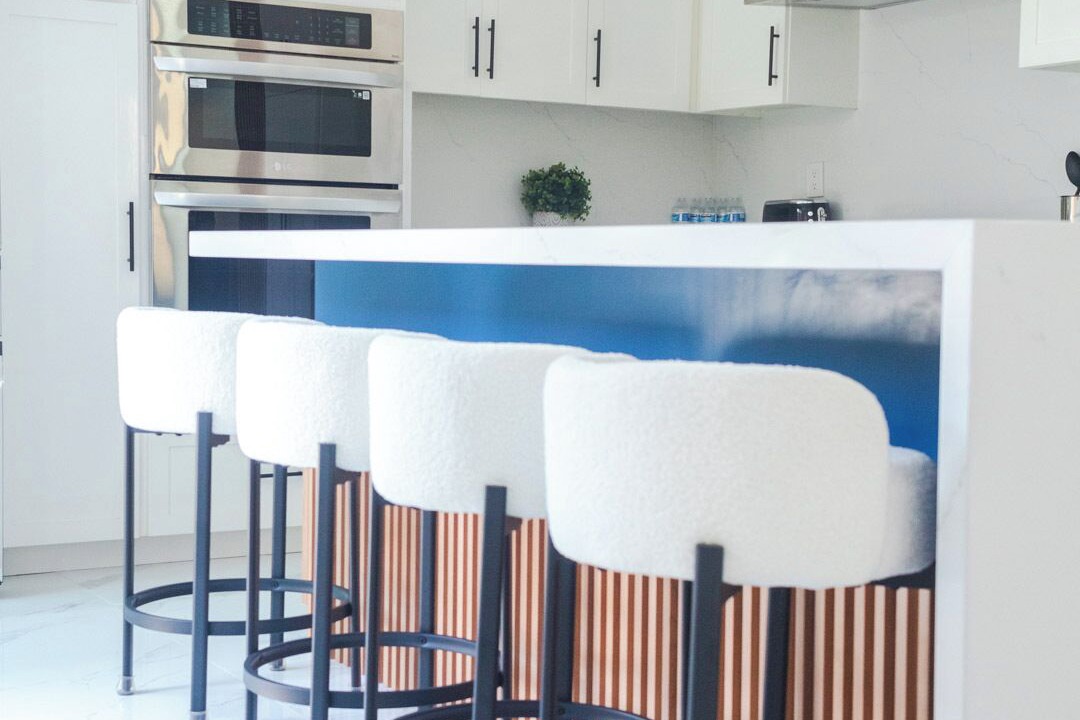 Photo of Kitchen in El Sauzal