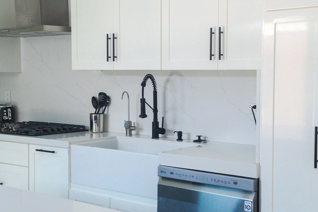 Photo of Kitchen in El Sauzal
