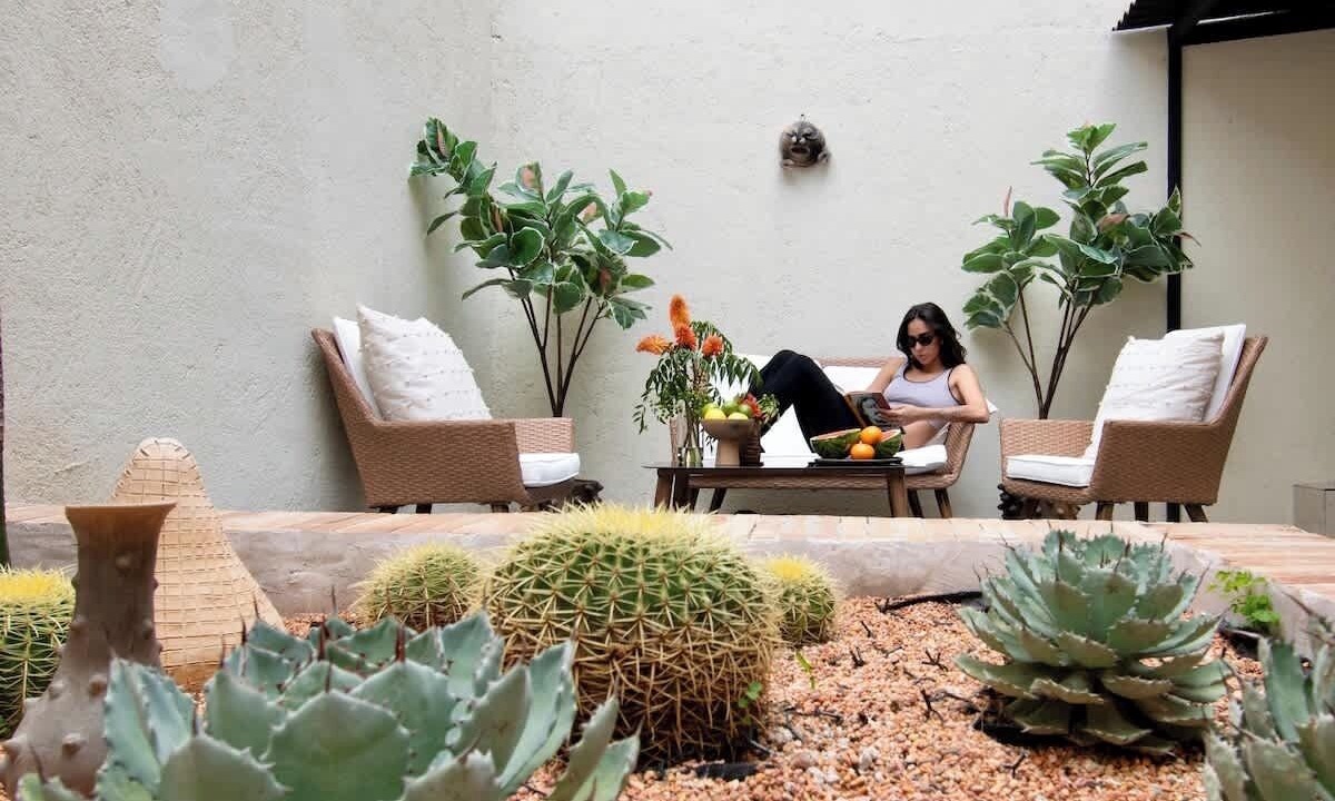 Photo of Patio Balcony in Centro
