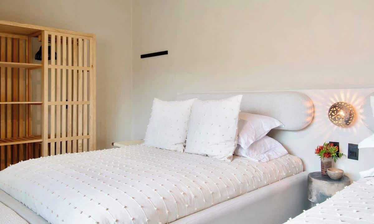 Photo of Bedroom in Centro