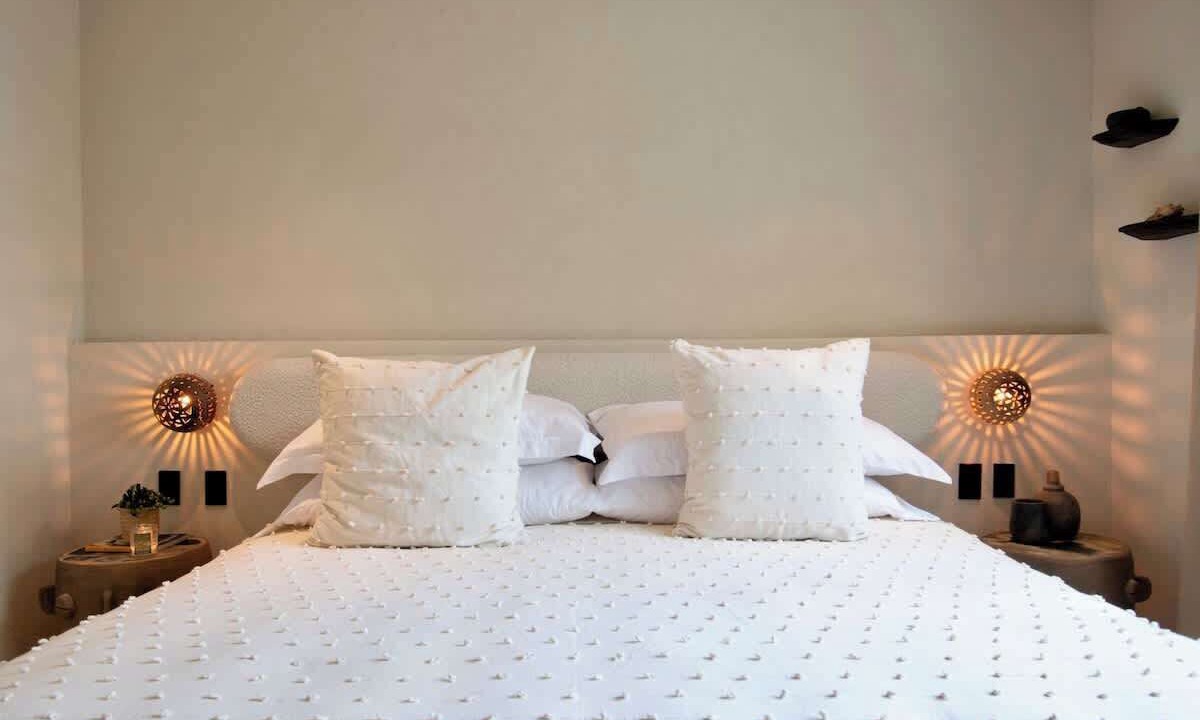 Photo of Bedroom in Centro