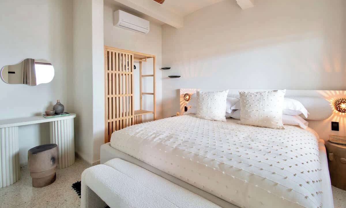 Photo of Bedroom in Centro