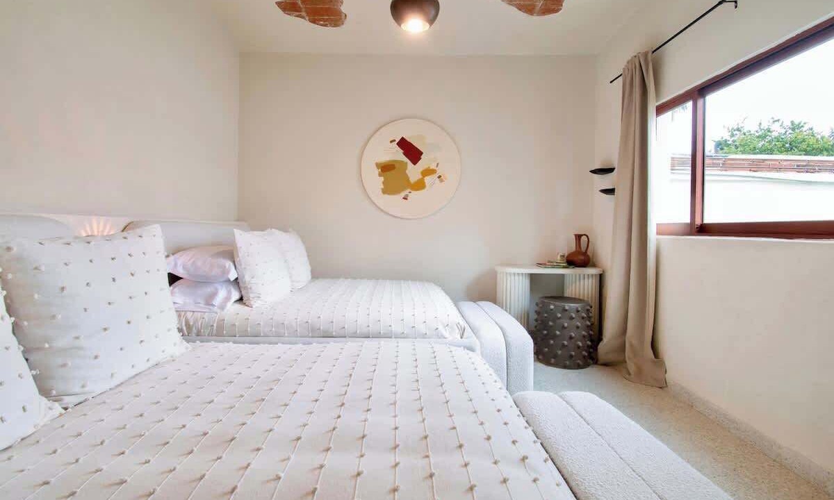 Photo of Bedroom in Centro