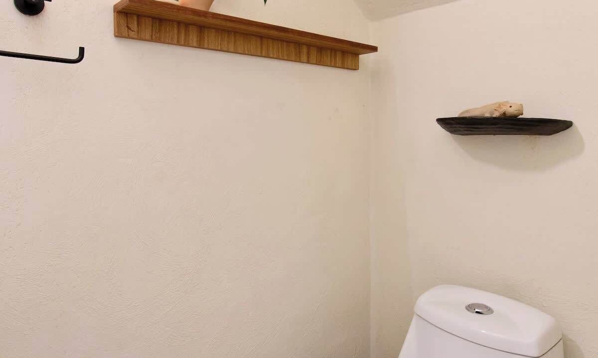 Photo of Bathroom in Centro