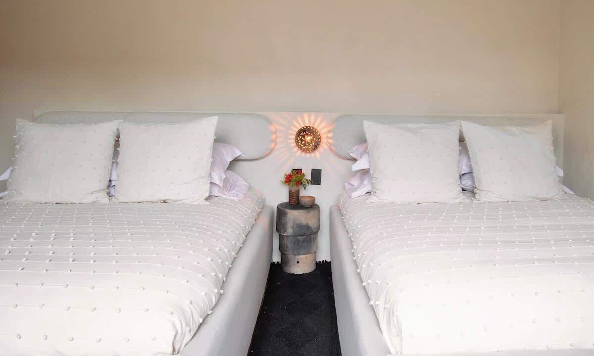 Photo of Bedroom in Centro