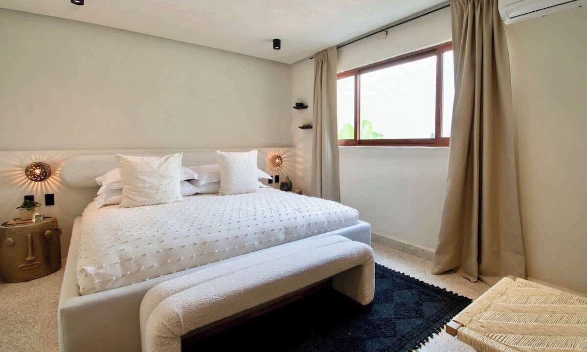 Photo of Bedroom in Centro