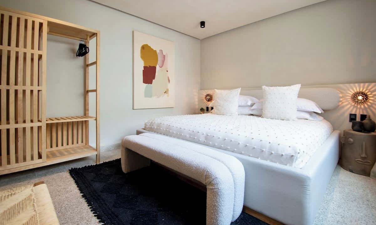 Photo of Bedroom in Centro