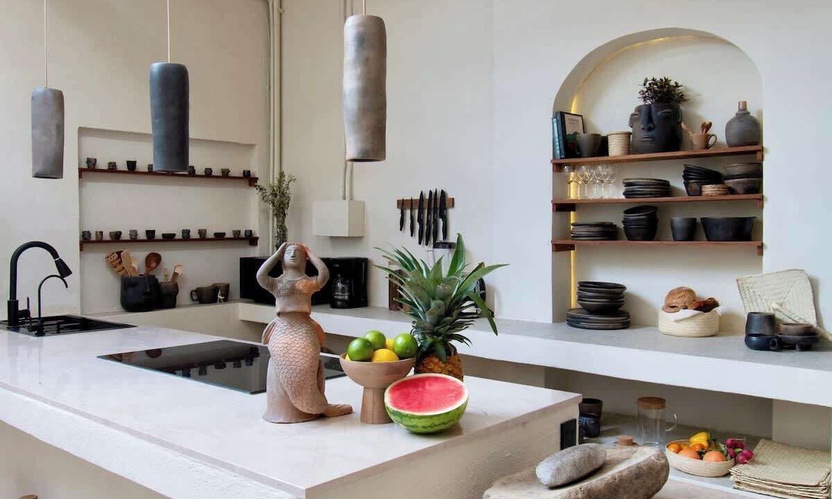 Photo of Kitchen in Centro