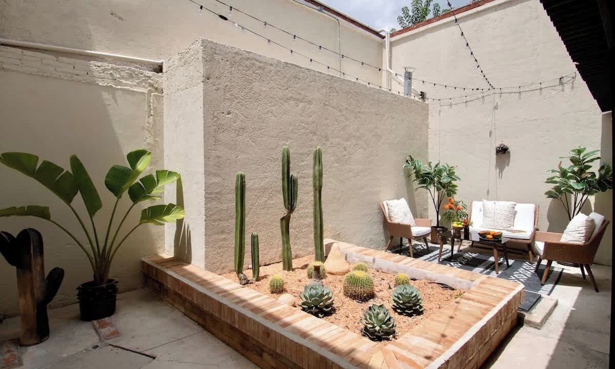 Photo of Patio Balcony in Centro