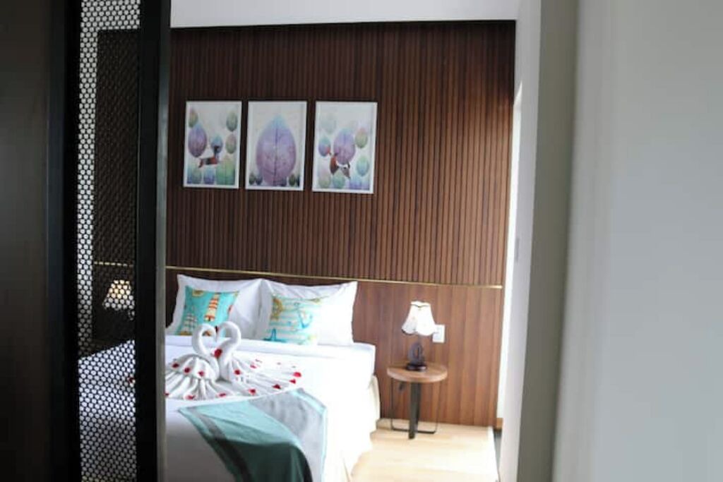 Photo of Bedroom in Son Tra
