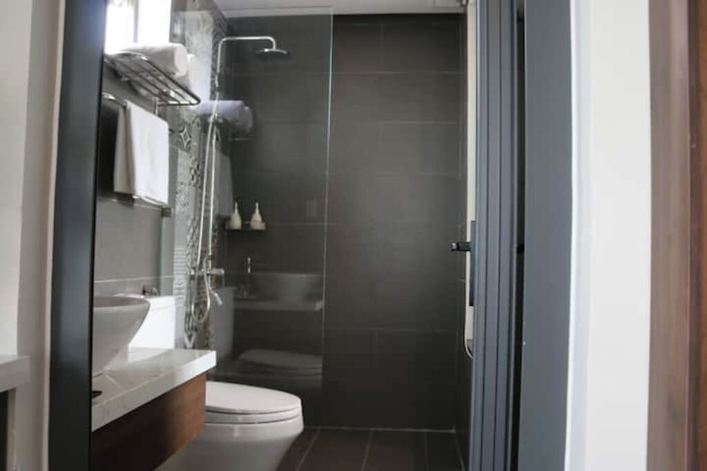 Photo of Bathroom in Son Tra