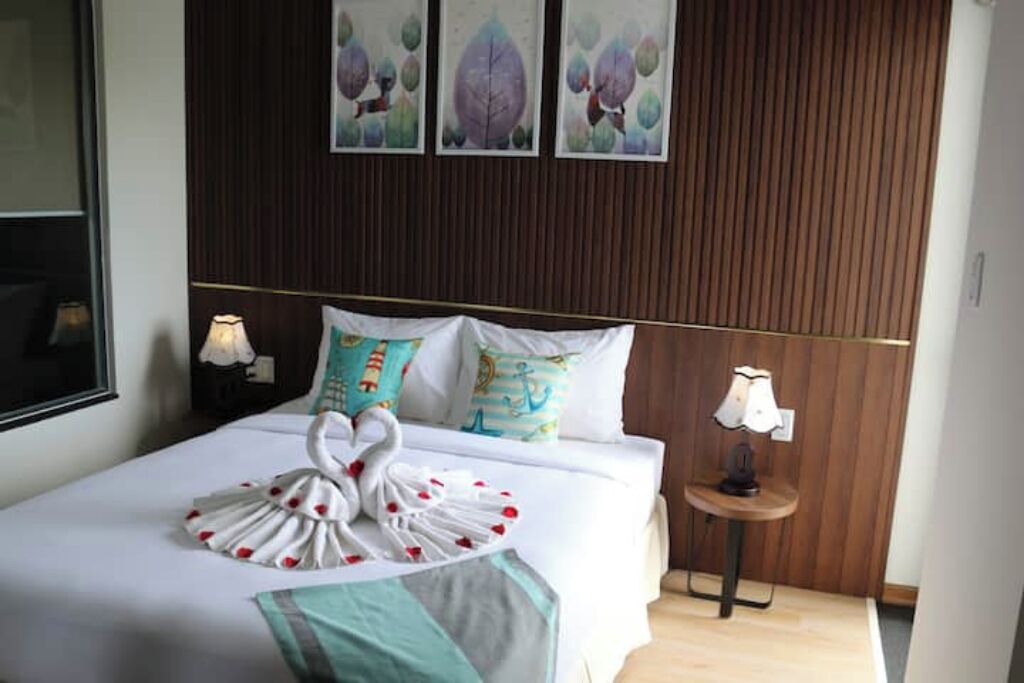 Photo of Bedroom in Son Tra
