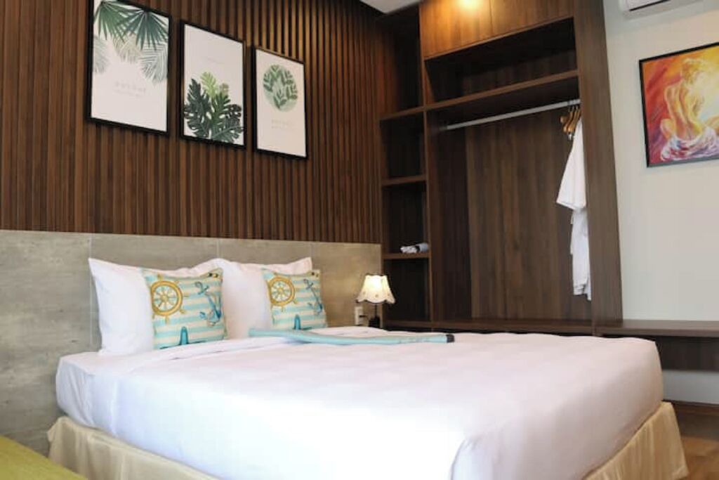 Photo of Bedroom in Son Tra