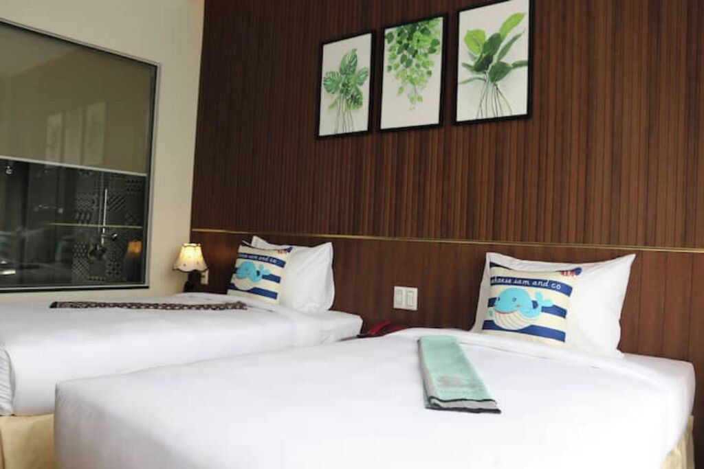 Photo of Bedroom in Son Tra