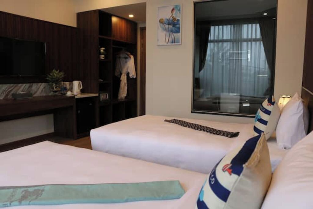 Photo of Bedroom in Son Tra