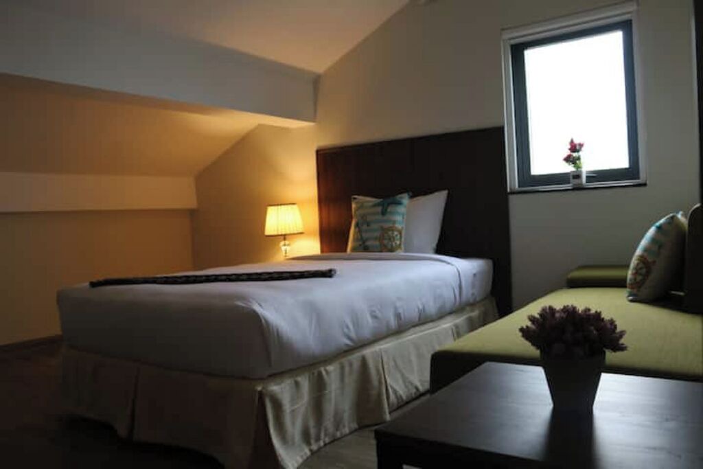 Photo of Bedroom in Son Tra