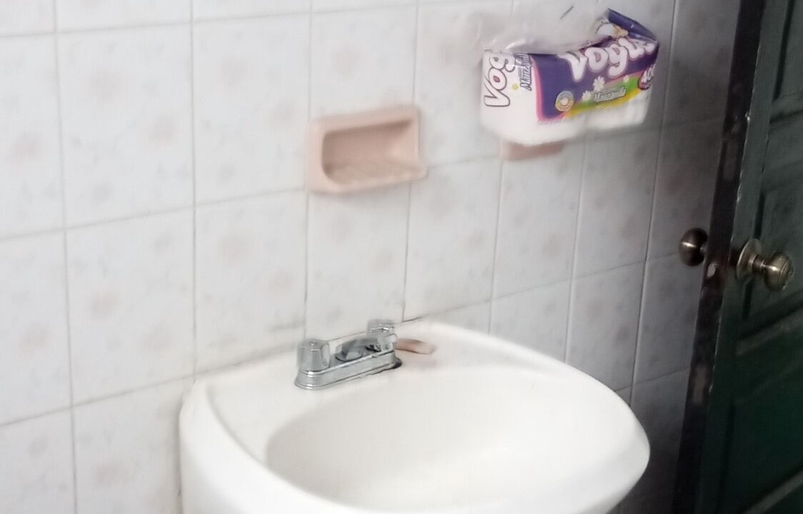 Photo of Bathroom in Veracruz