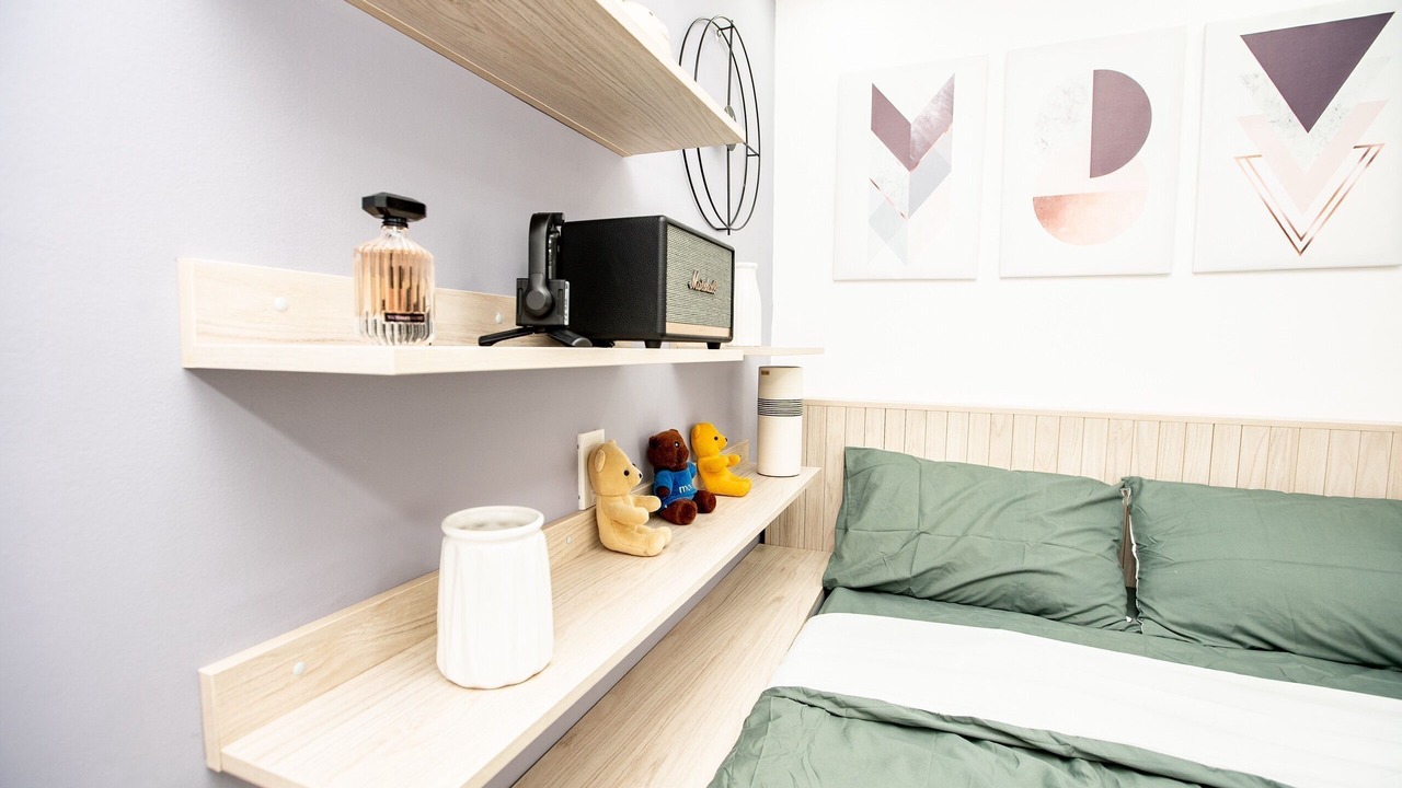 Photo of Bedroom in District 3