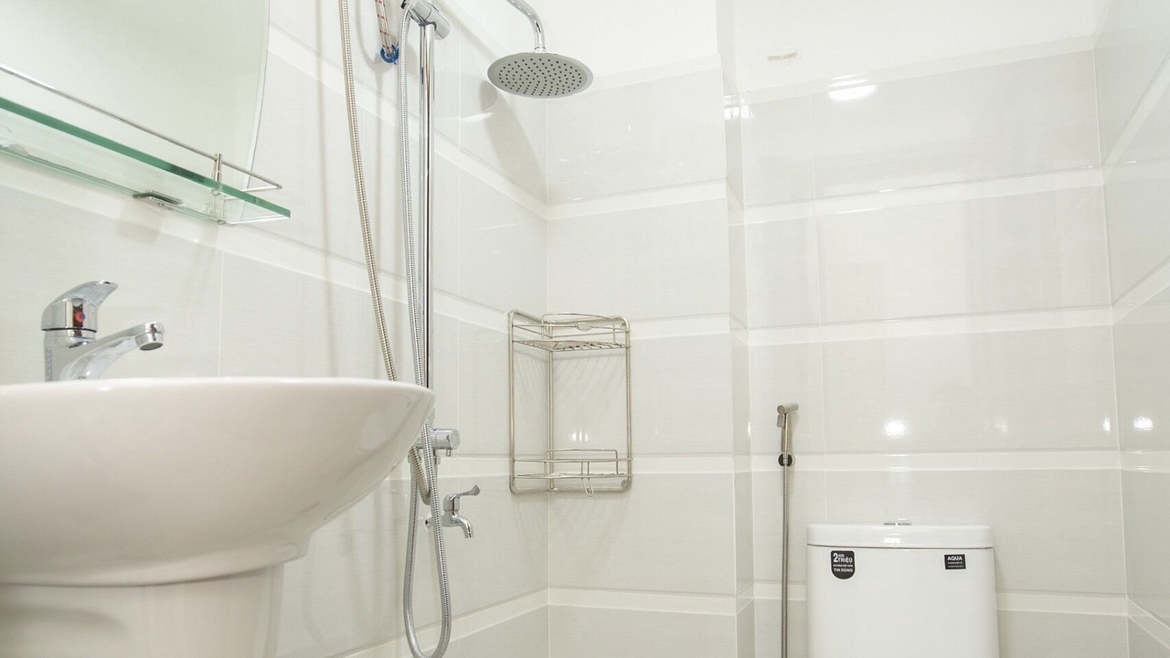 Photo of Bathroom in District 3
